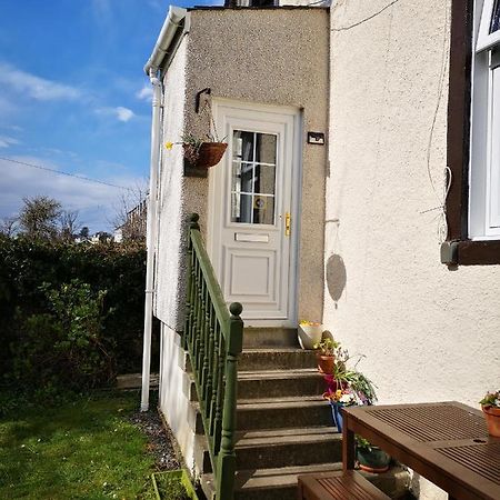 Rose Cottage Millport Luaran gambar