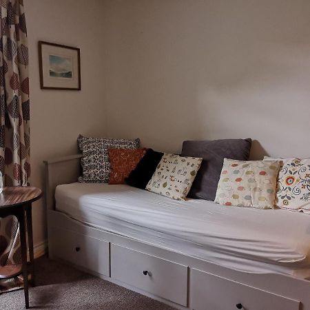 Rose Cottage Millport Luaran gambar