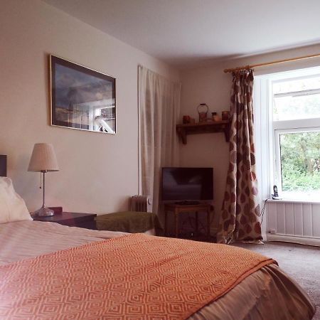Rose Cottage Millport Luaran gambar
