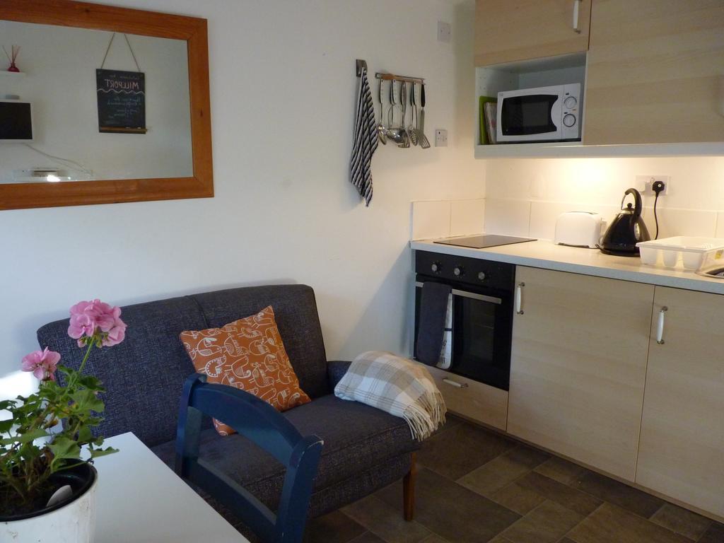 Rose Cottage Millport Luaran gambar