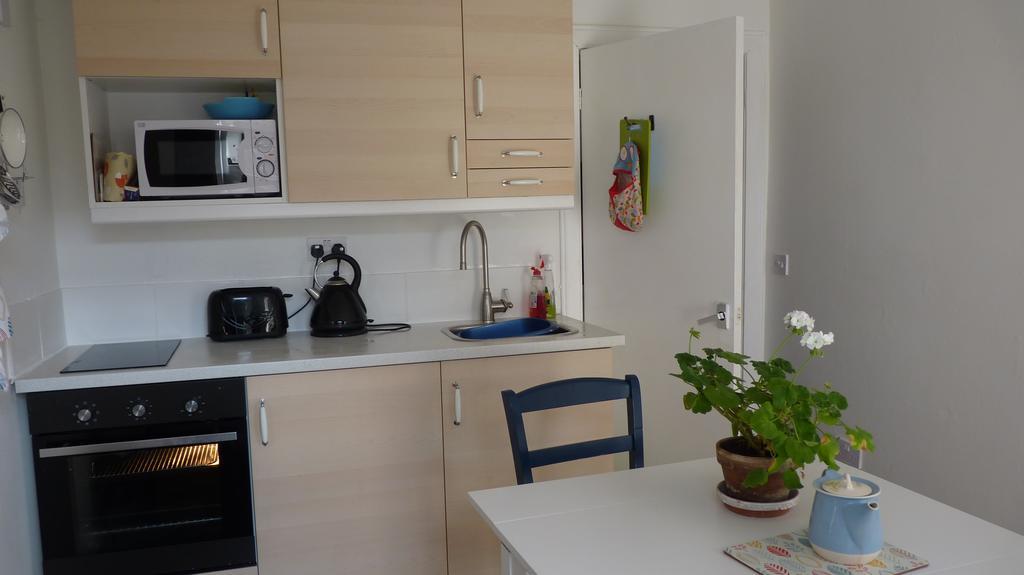 Rose Cottage Millport Luaran gambar