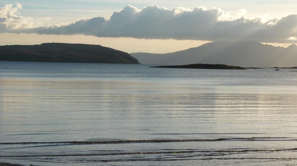 Rose Cottage Millport Luaran gambar