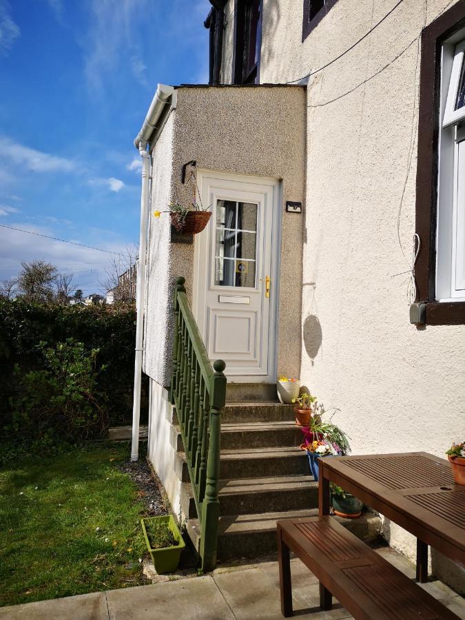 Rose Cottage Millport Luaran gambar