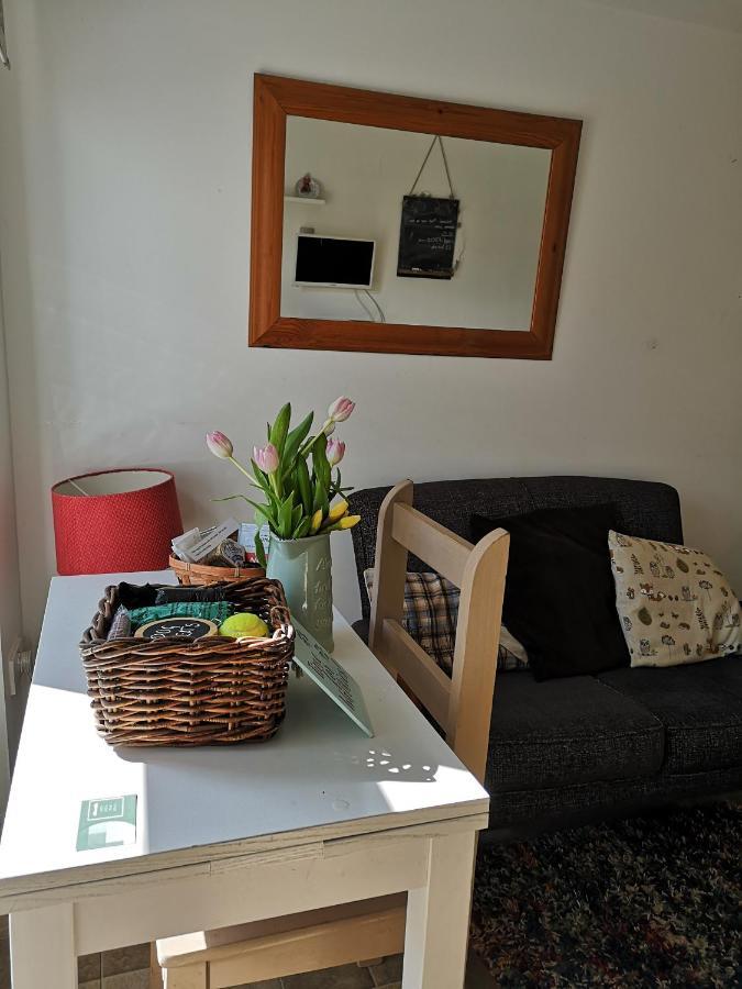 Rose Cottage Millport Luaran gambar