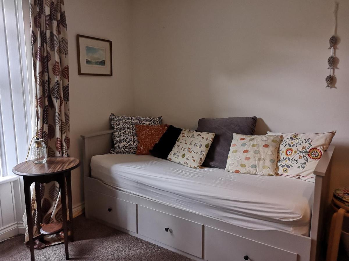 Rose Cottage Millport Luaran gambar